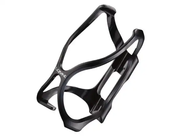 Lezyne Flow Cage koszyk na bidon czarna