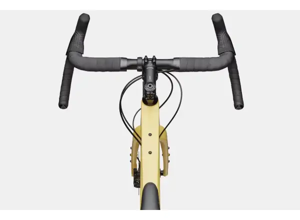 Cannondale Topstone Carbon 3 L gravel rower Butter