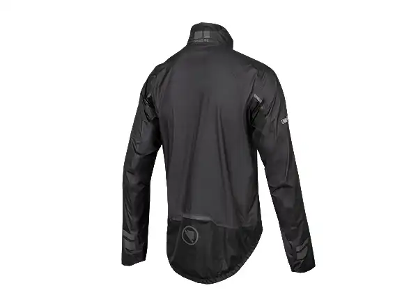 Endura Pro SL Waterproof Shell męska kurtka Black