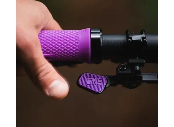 OneUp Components chwyt manetki sztycy V3