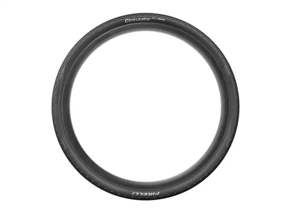 Pirelli Cinturato All Road ProWALL Gravel TLR gravel opona kevlar czarna
