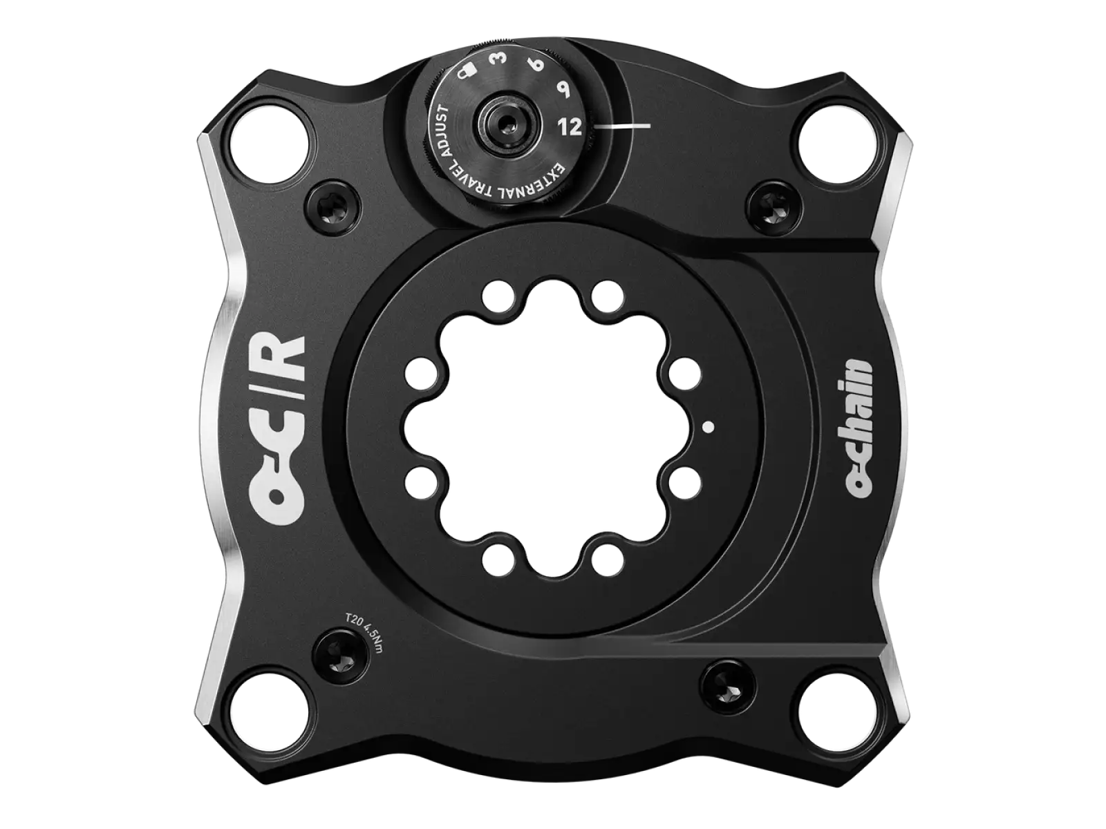 Ochain R Tłumik Spider Damper SR 8B czarny