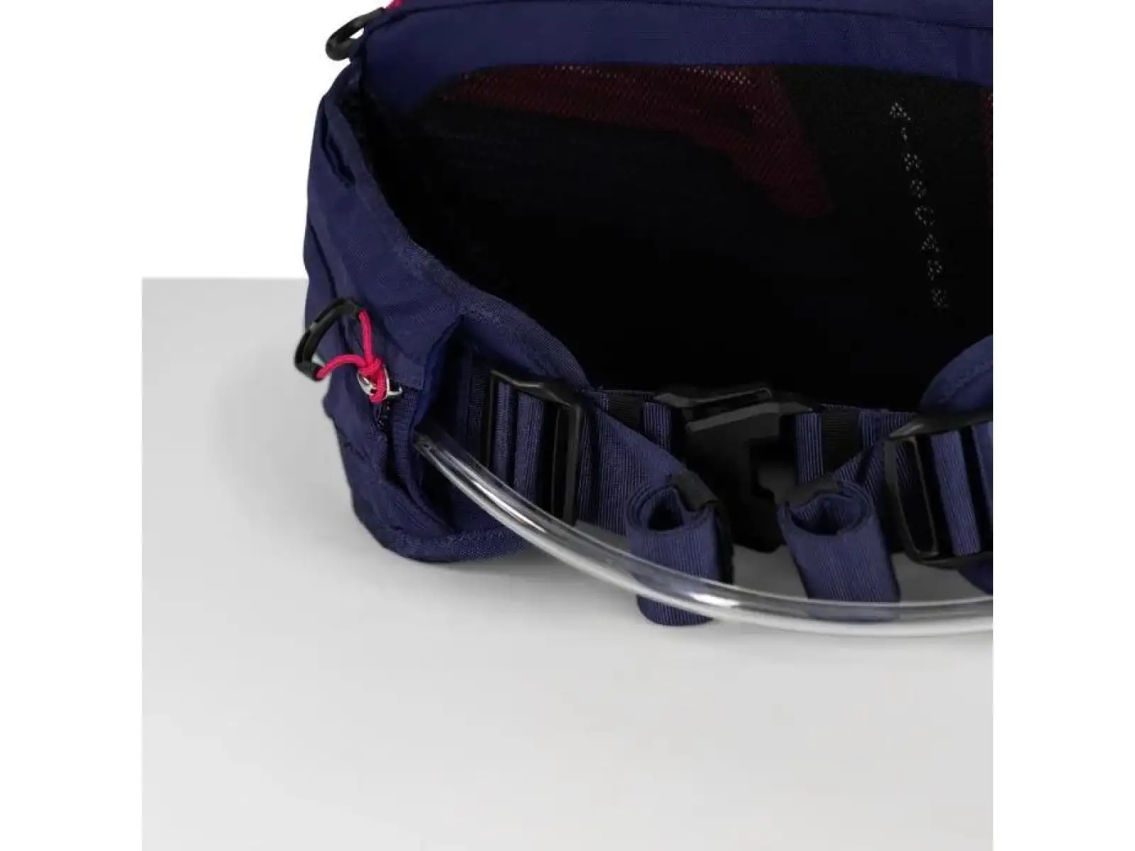 Osprey Raven 4 nerka Black
