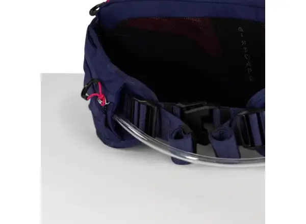Osprey Raven 4 nerka Black