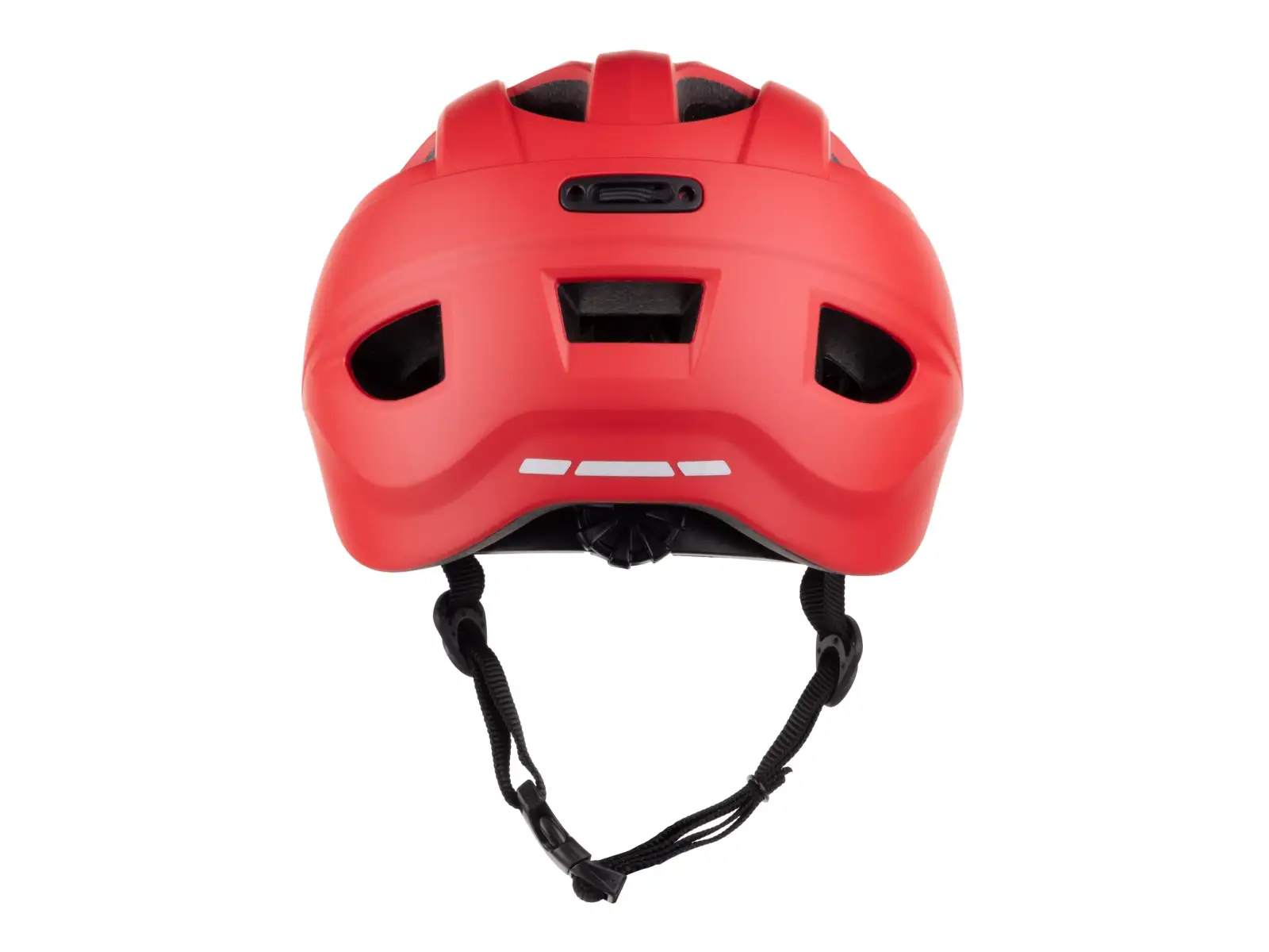 Force Beago kask czerwony