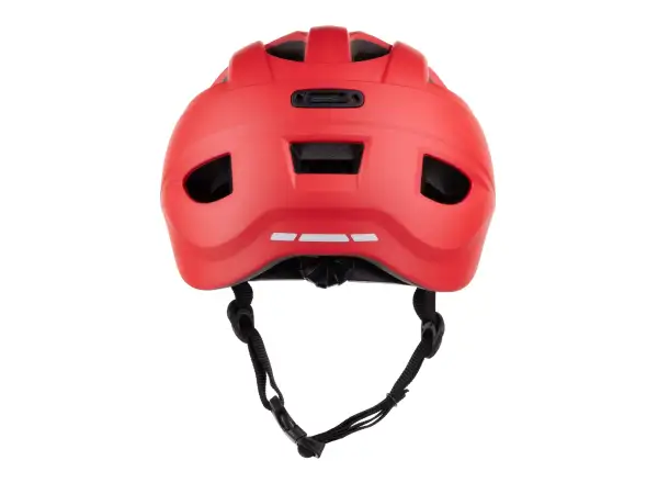Force Beago kask czerwony