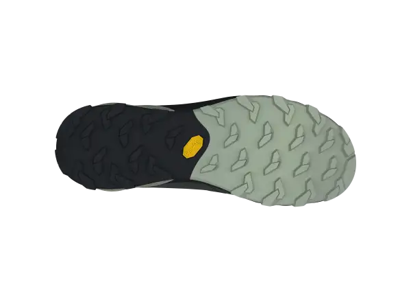 Dynafit Transalper 2 GTX męskie buty biegowe Black Out/Thyme