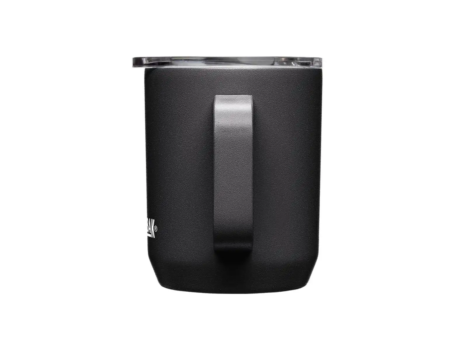Camelbak Camp Mug Vacuum Stainless termoska 0,35 l Black