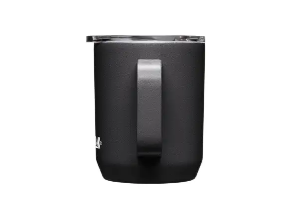 Camelbak Camp Mug Vacuum Stainless termoska 0,35 l Black