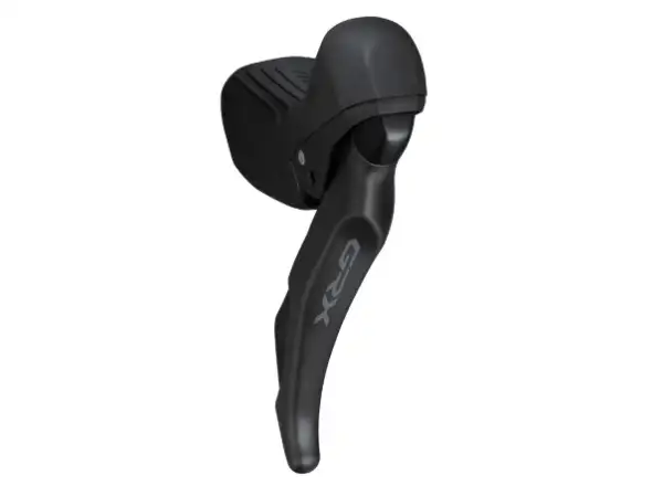 Shimano GRX ST-RX610 dźwignia zmiany biegów i hamulca 12 rz. prawa - z koła