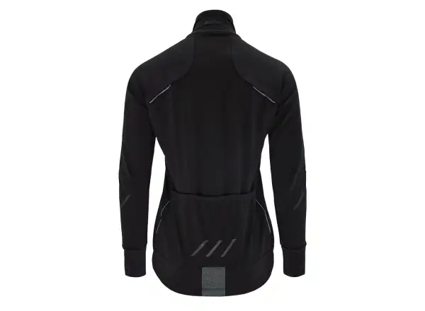 Silvini Ghisalla damska kurtka black/white