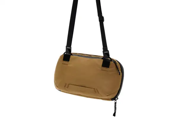 Peak Design Tech Pouch 2 l organizer Coyote