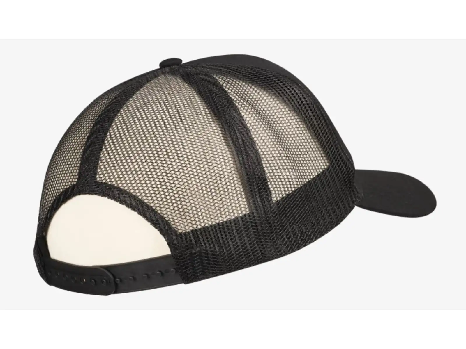 Mavic Trucker czapka Black