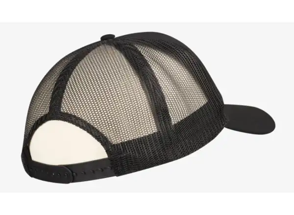 Mavic Trucker czapka Black
