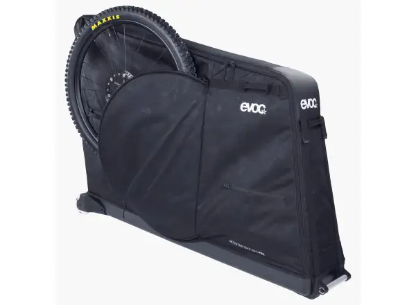 Evoc Mountain Bike Bag Pro torba transportowa na rower Black