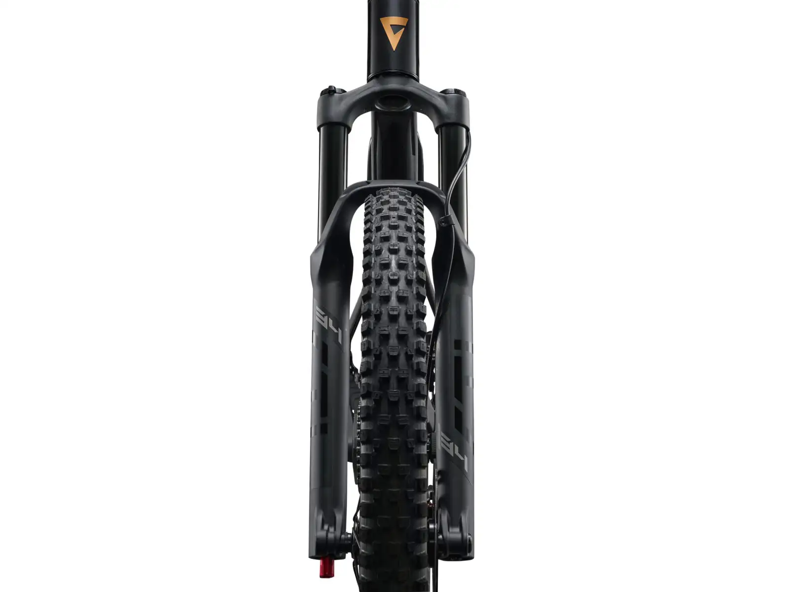 Giant Stance 2026 rower górski Black