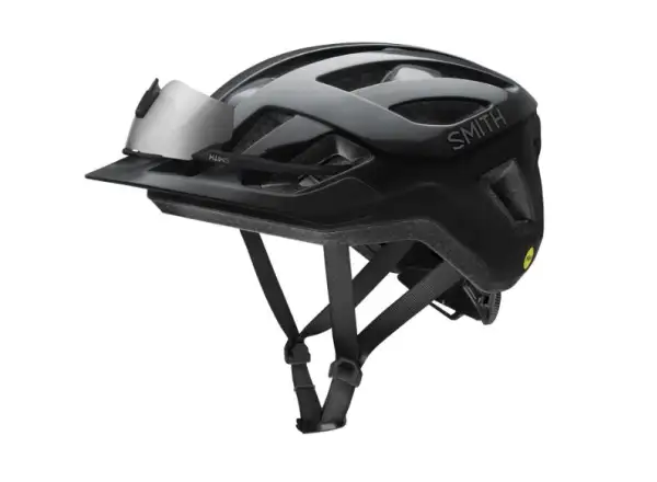 Smith Convoy Mips kask Black