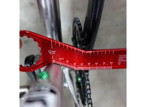 Wolf Tooth Pack wrench narzędzie