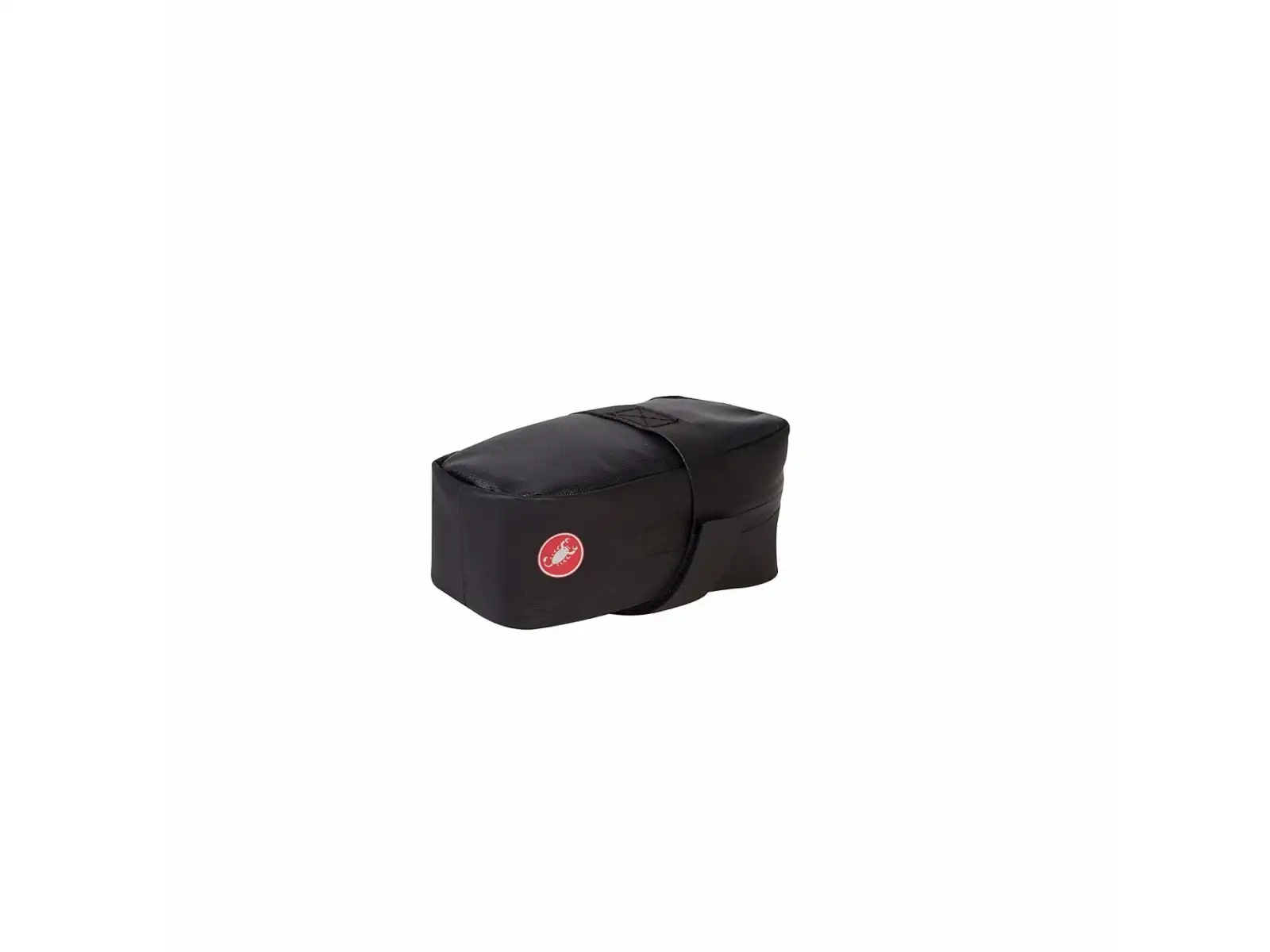 Castelli Undersaddle Mini torba podsiodłowa Black