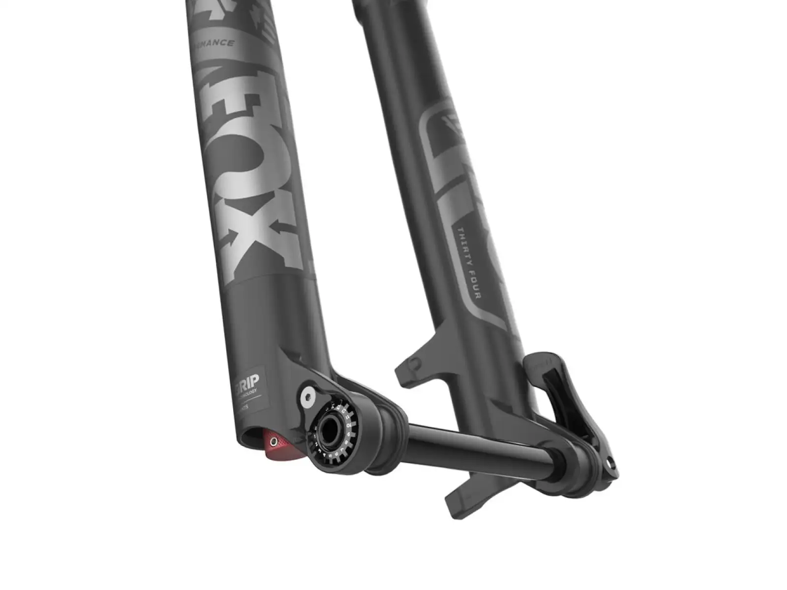Fox 34 Float Performance E-Bike+ 29" amortyzowany widelec 120 mm 3-Pos Grip Boost