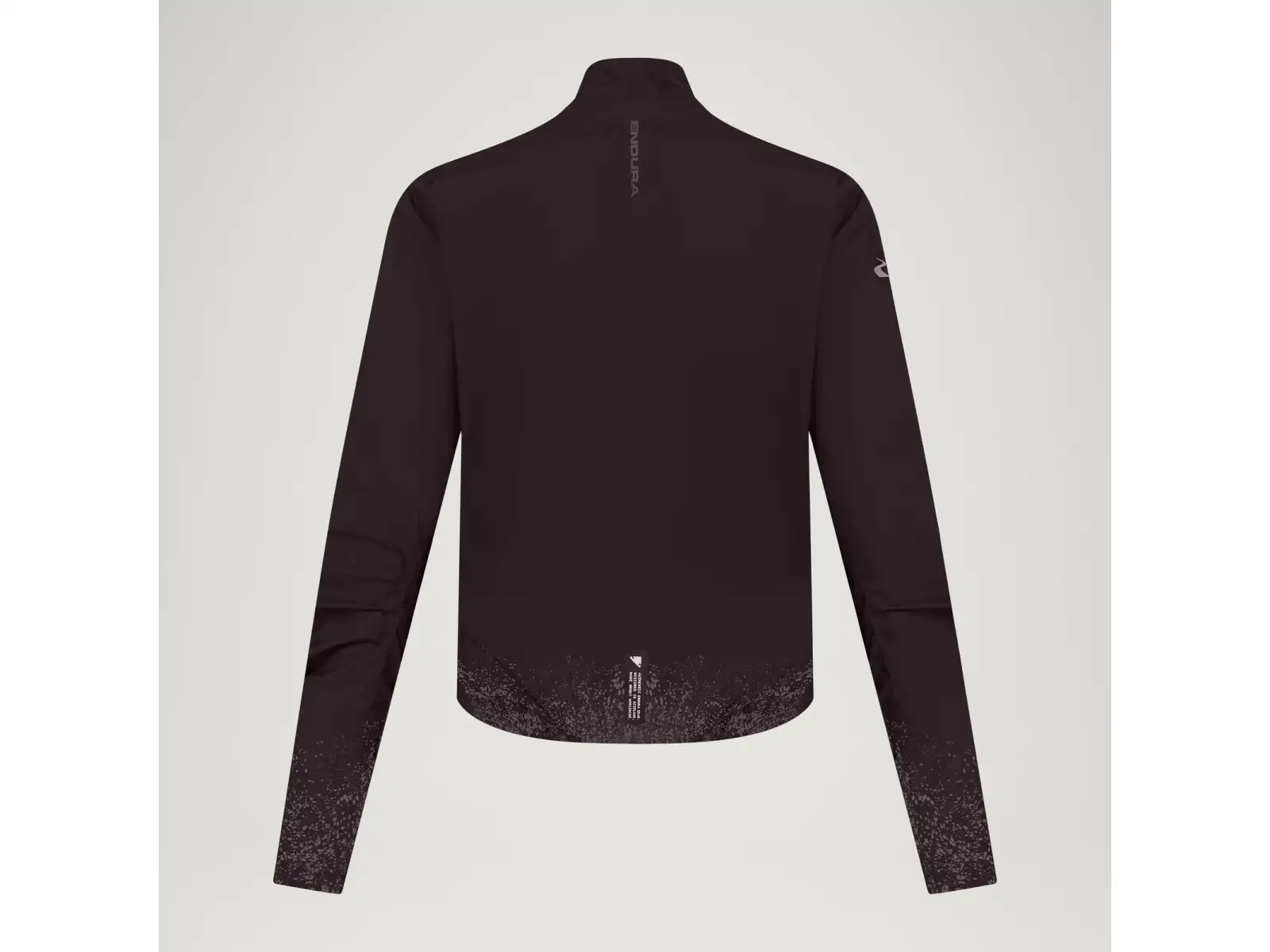 Endura Alltrack Race damska wodoodporna kurtka Black