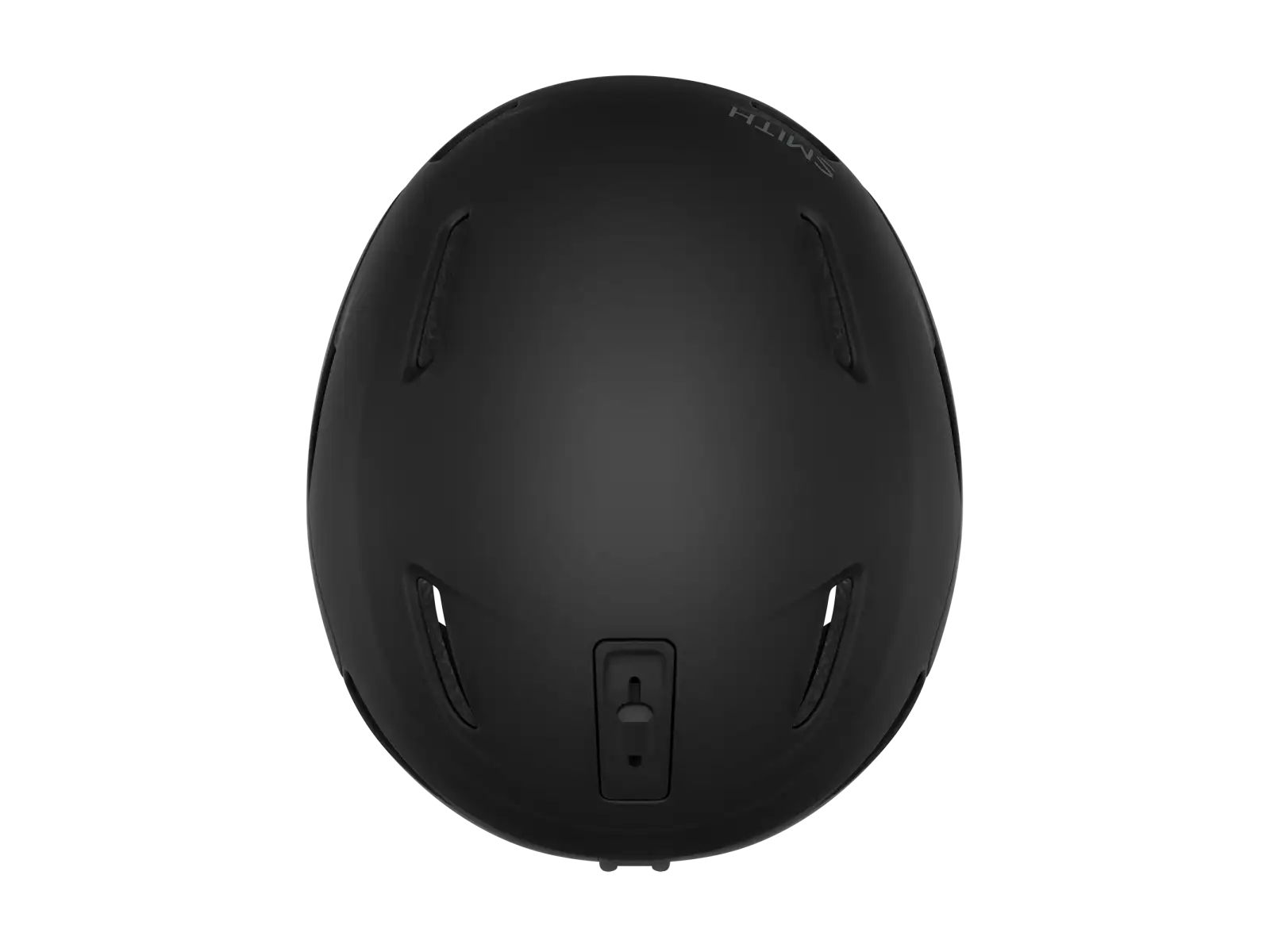 Smith Accel MIPS kask narciarski Matte Black