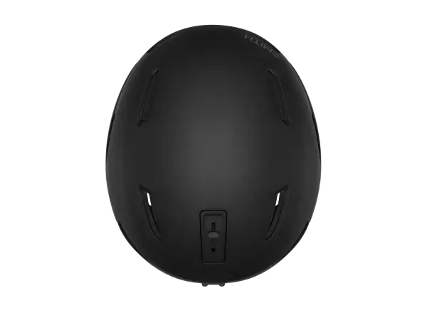 Smith Accel MIPS kask narciarski Matte Black