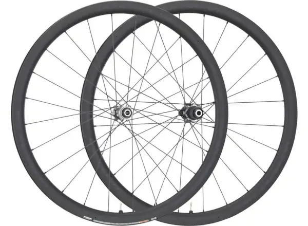 Shimano Ultegra WH-R8170-C36-TL Disc szosowe koła zaplatane oponowe/bezdętkowe