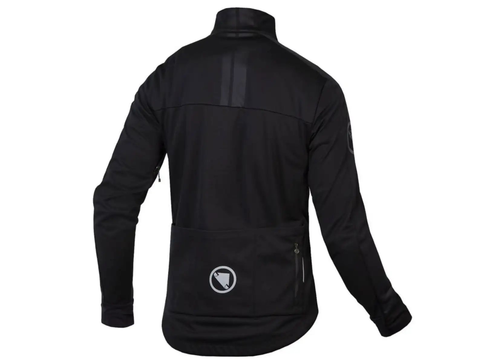 Endura Windchill II męska kurtka Black