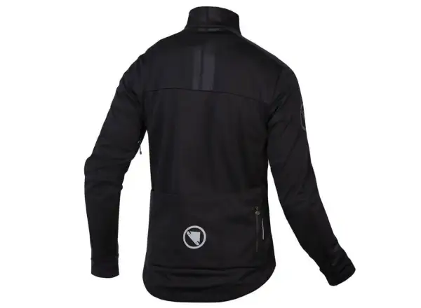 Endura Windchill II męska kurtka Black