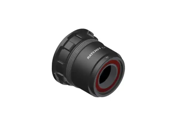 DT Swiss bębenek Ratchet EXP MTB stal Sram XD bez końcówki