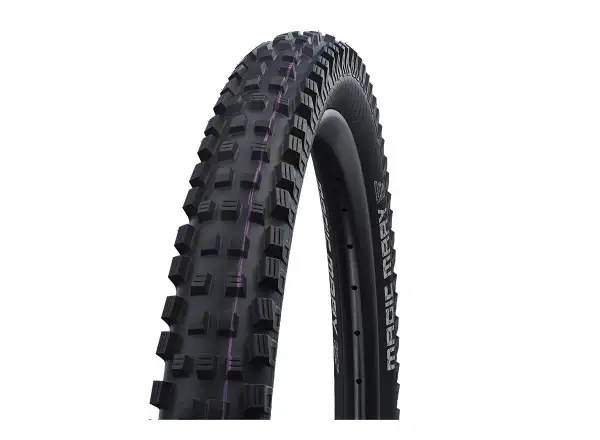 Schwalbe Magic Mary Super Trail TLE E-50 Addix Ultra Soft 29x2,40" opona kevlar czarna