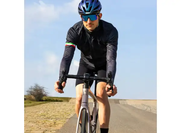 Vittoria Rubino V G2.0 28-622 opona szosowa kevlar blue
