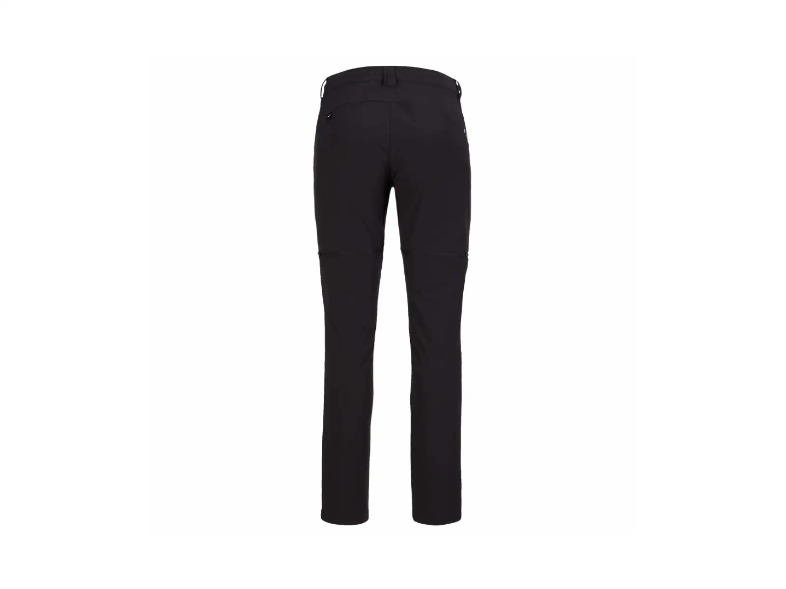 Salewa Puez Talvena Durastretch 2w1 spodnie damskie Black Out