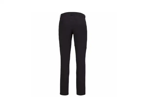 Salewa Puez Talvena Durastretch 2w1 spodnie damskie Black Out