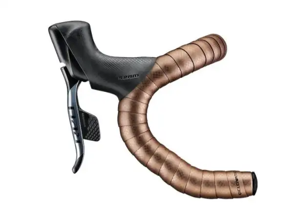 CICLOVATION owijki Poly Touch Vapor Metallic Champagne