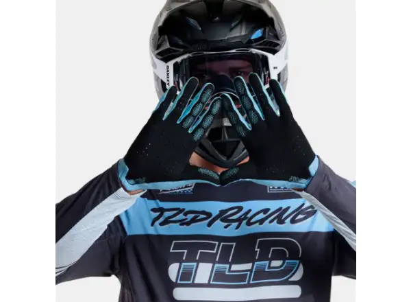 Troy Lee Designs Air Mono rękawice Smoke