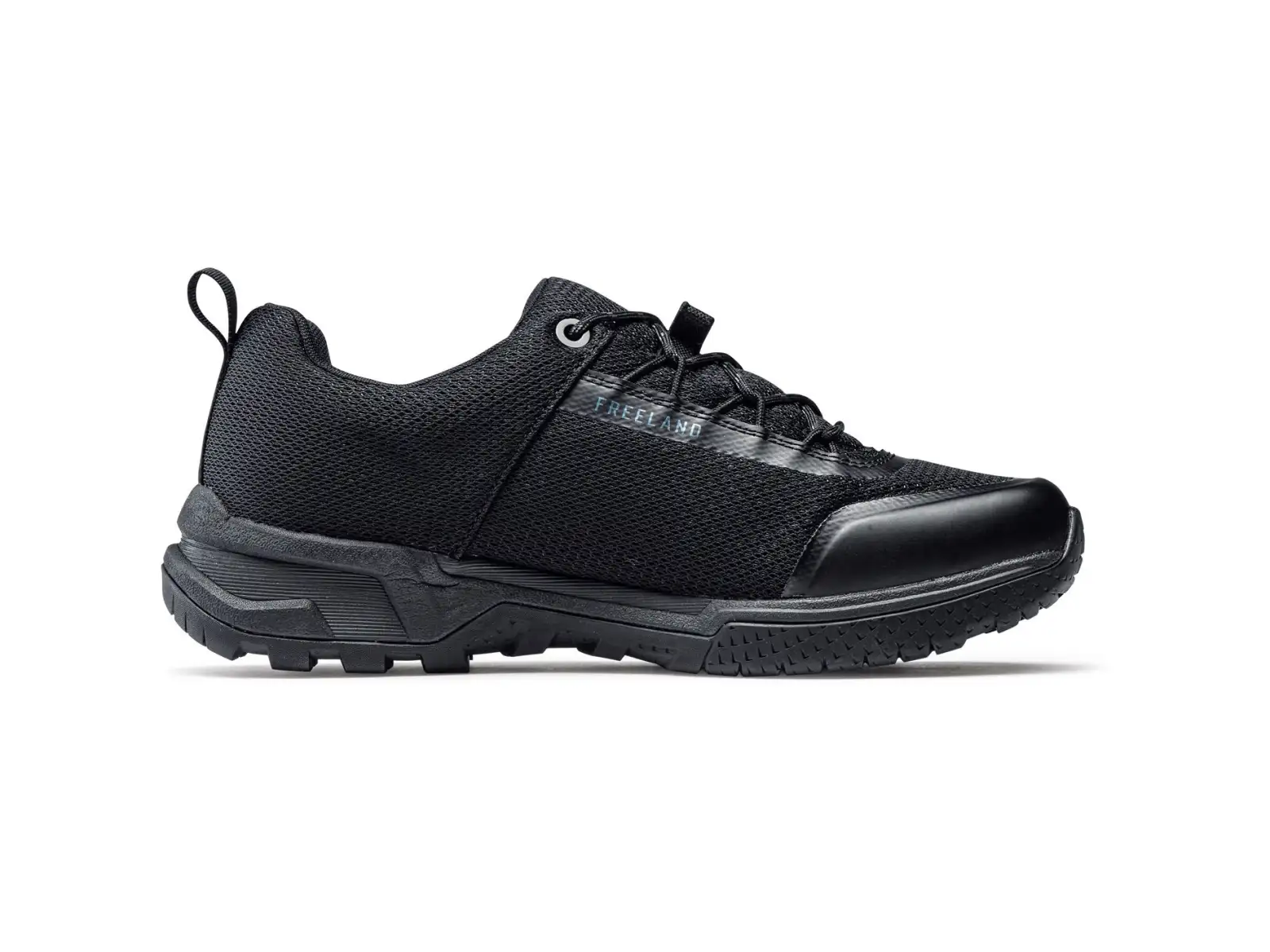 Northwave Freeland Wmn MTB damskie buty Black/Iridescent