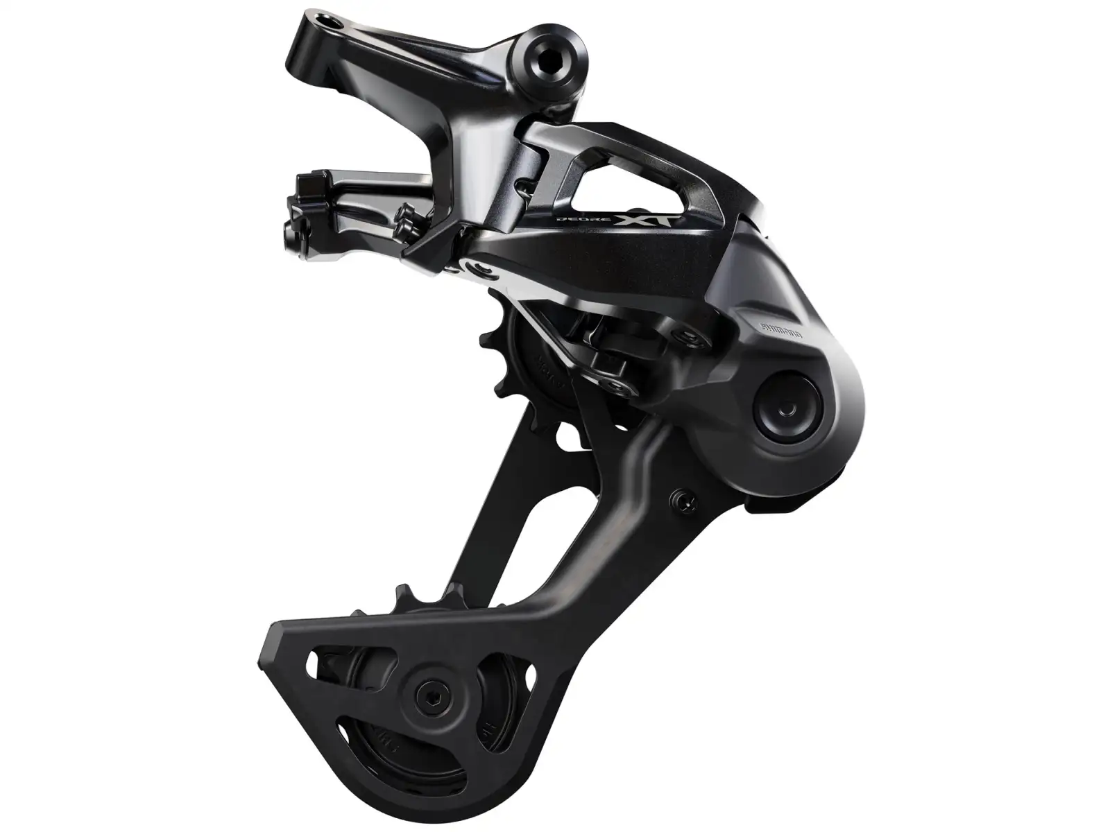 Shimano Deore XT RD-M8200 12sp. przerzutka tylna