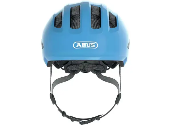 Abus Smiley 3.0 kask dziecięcy Shiny Blue