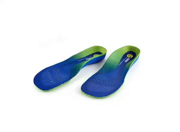 Sidas Comfort 3D Junior wkładki do butów 1 para