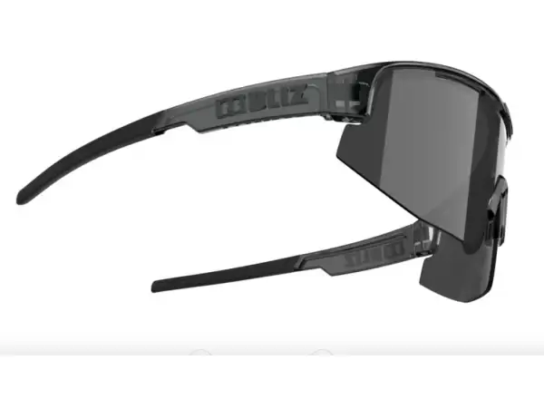Bliz Matrix okulary Crystal Black/Smoke Silver