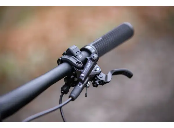 Superior iXF 9.7 w pełni amortyzowany odchudzony rower elektryczny