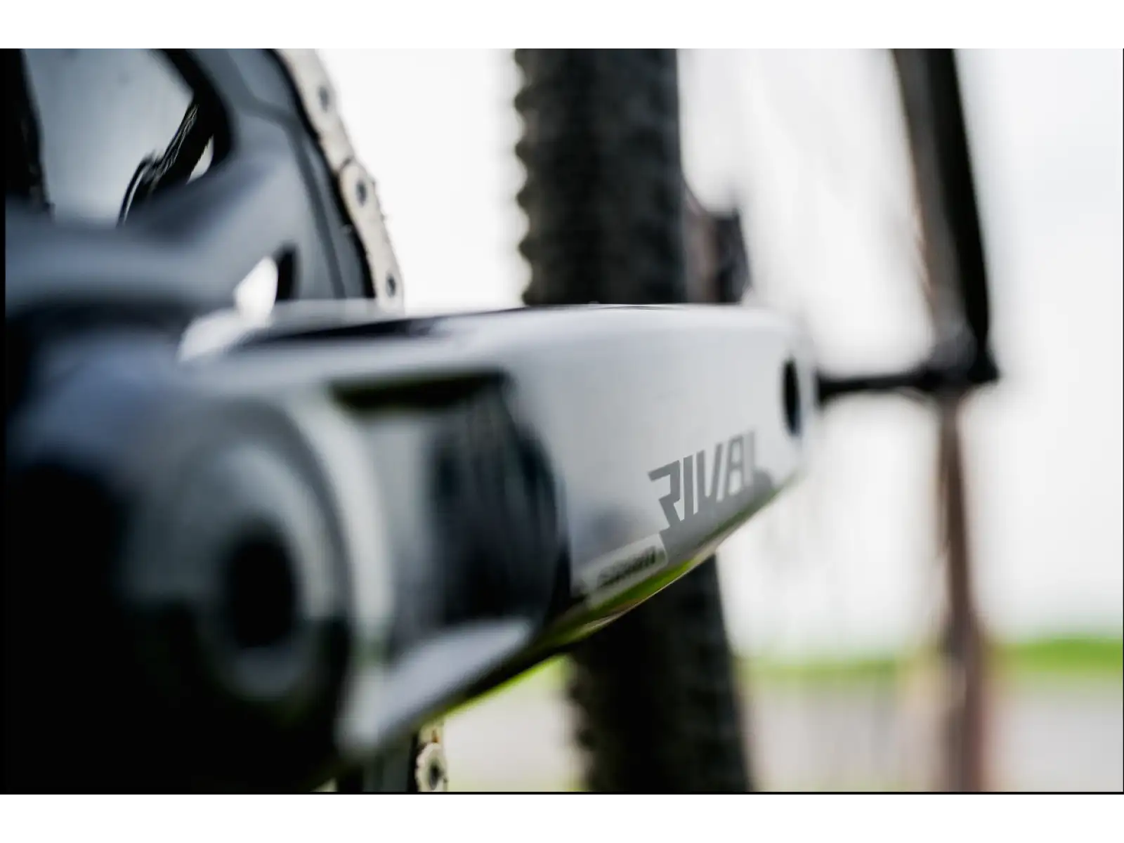 Rock Machine Gravelride CRB 900 AXS gravel rower