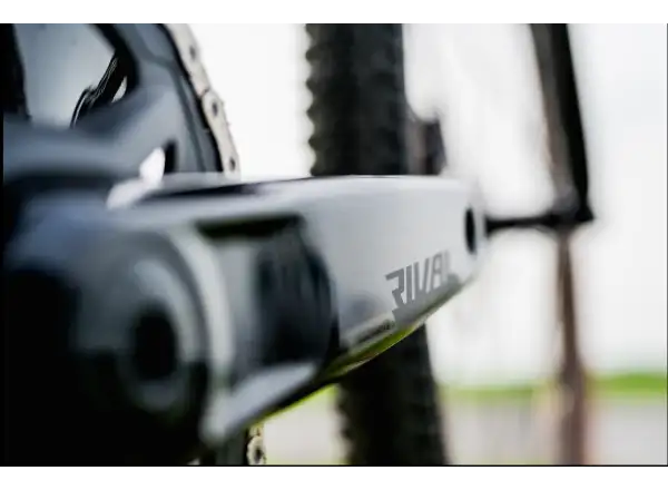 Rock Machine Gravelride CRB 900 AXS gravel rower