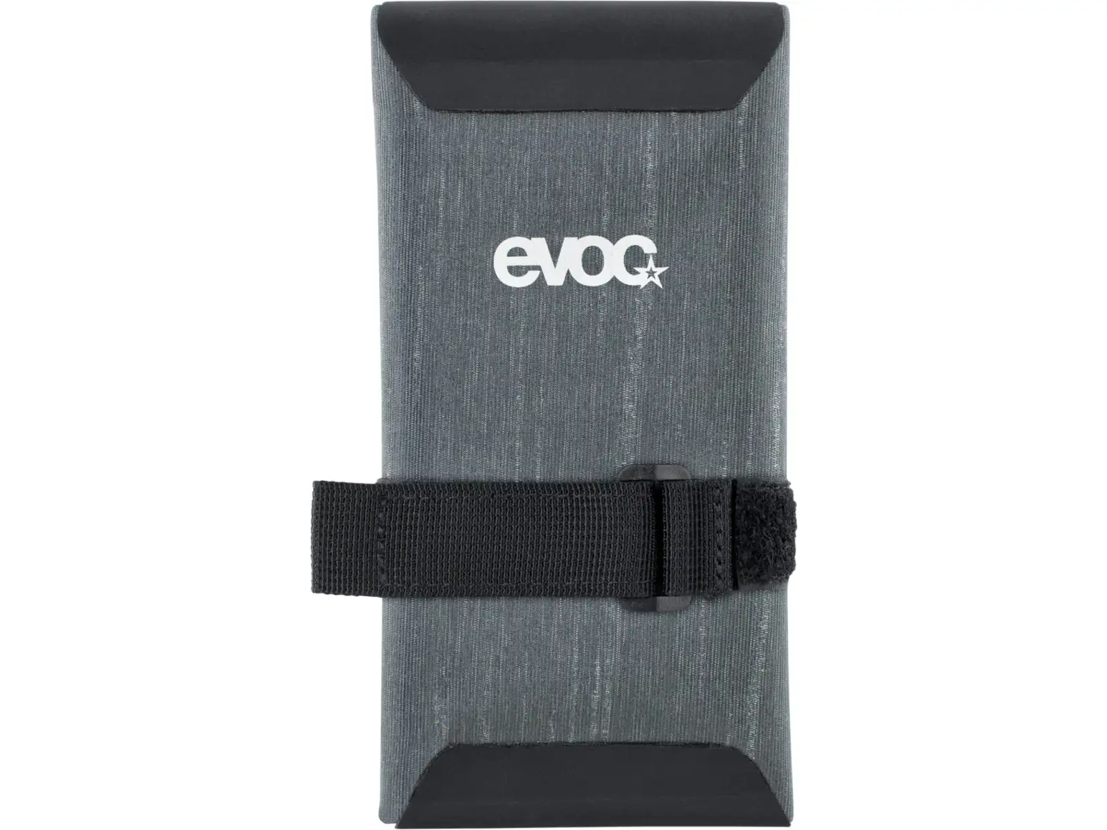 Evoc Tool Wrap WP torba podsiodłowa karbonowo szara