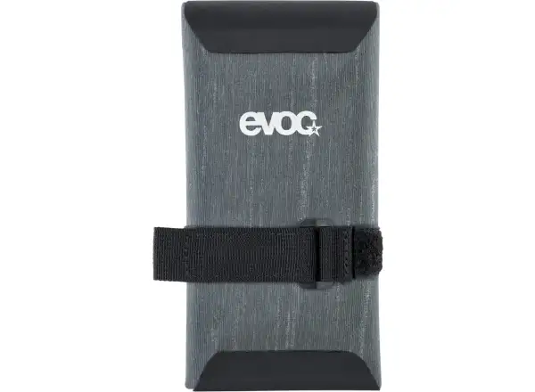 Evoc Tool Wrap WP torba podsiodłowa karbonowo szara