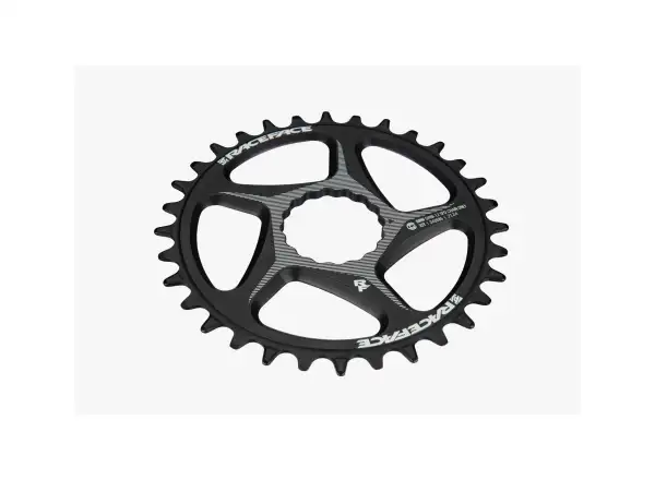 Race Face Direct Mount Wide 12sp. zębatka czarna