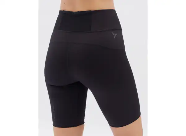 Silvini Lugana damskie szorty Black