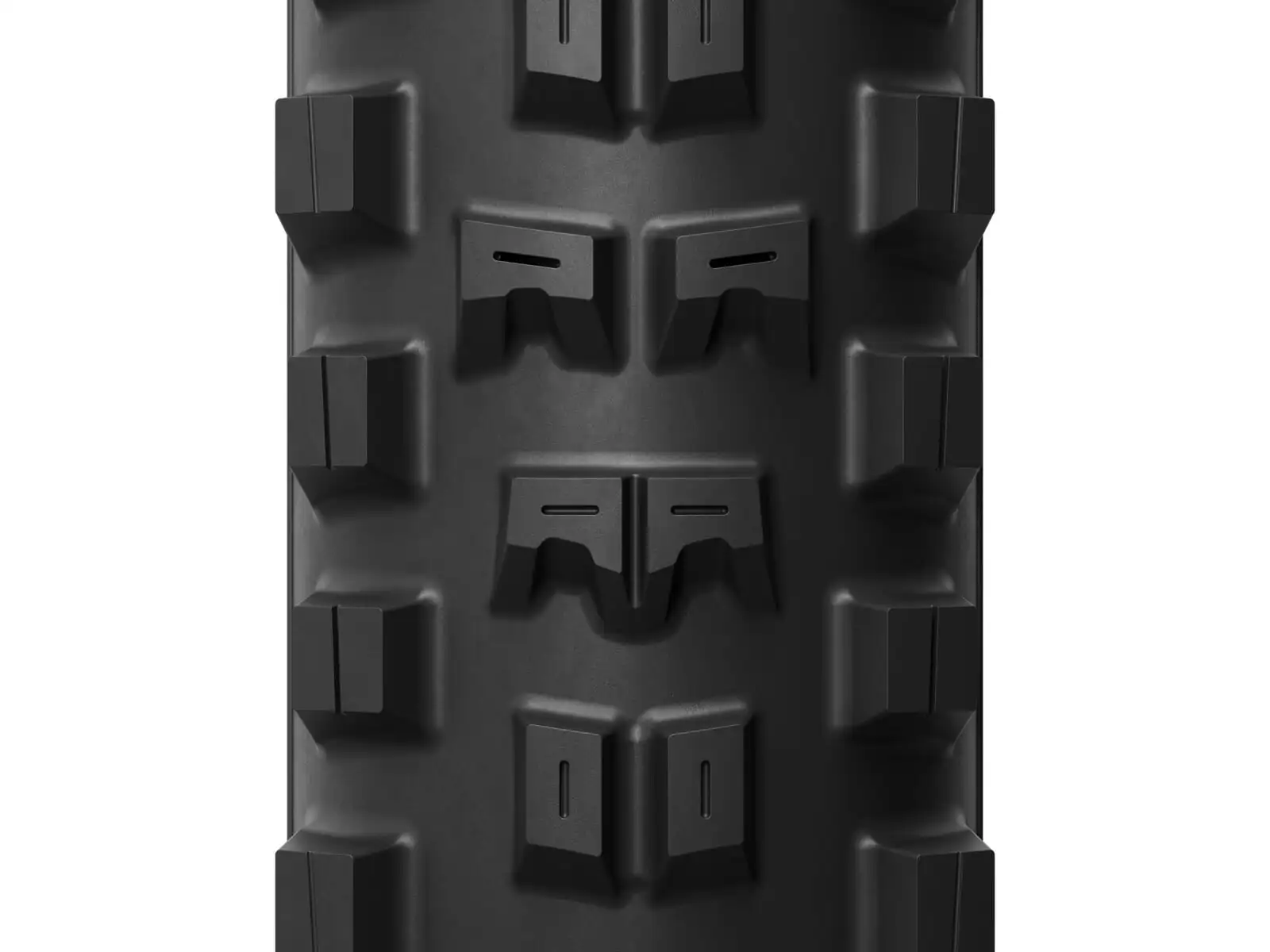 Michelin DH16 Racing Line TLR 29x2,40" MTB opona kevlar Blue/Yellow